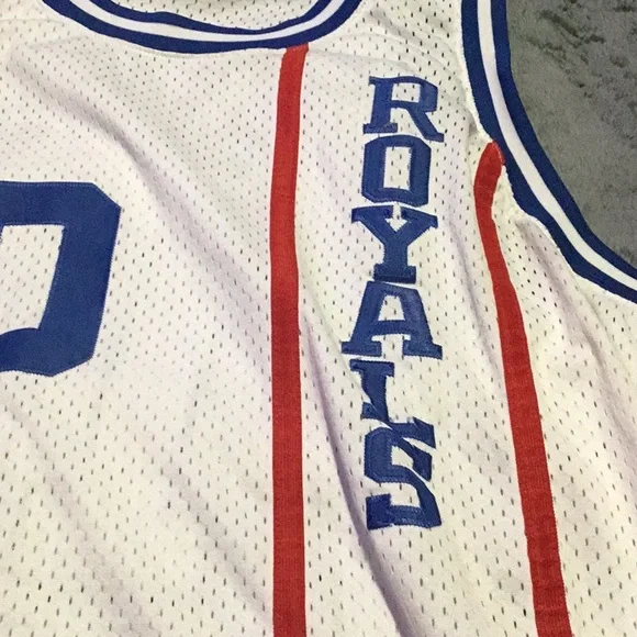 Royals 10 Jersey - Picture 4 of 13